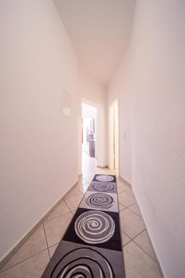 Stilvolle Fewo Augusta I Görlitz Extérieur photo